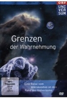 Universum - Die Grenzen der Wahrnehmung