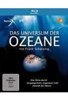 Universum der Ozeane