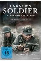 Unknown Soldier (TV-Serie) [2 DVDs]