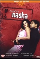 Unlimited Nasha [2 DVDs]