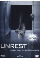 Unrest - Schrei nicht,  du weckst die Toten
