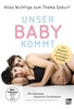 Unser Baby kommt [2 DVDs]