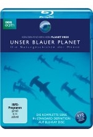 Unser blauer Planet - Die komplette Serie