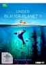 UNSER BLAUER PLANET II - Die komplette ungeschnittene Serie zur ARD-Reihe Der blaue Planet [3 DVDs]