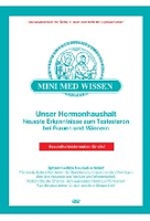 Unser Hormonhaushalt - Neueste Erkenntnisse zum Testosteron bei Frauen und Männern