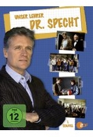 Unser Lehrer Dr. Specht - Staffel 1 [4 DVDs]
