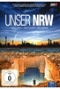 Unser NRW (NRW von oben,  von unten und bei Nacht) [2 DVDs]