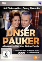 Unser Pauker [3 DVDs]