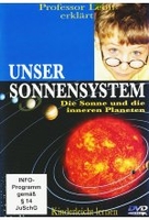 Unser Sonnensystem - Die Sonne und die inneren Planeten