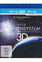 Unser Sonnensystem 3D (inkl. 2D-Version)
