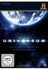 Unser Universum - Staffel 1 [4 DVDs]