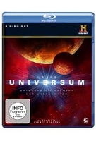 Unser Universum - Staffel 4 [3 BRs]