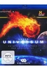 Unser Universum - Staffel 6 [2 BRs]