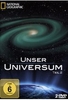 Unser Universum Teil 2 - National Geographic [2 DVDs]
