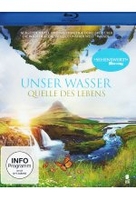 Unser Wasser - Quelle des Lebens