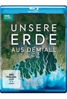 Unsere Erde aus dem All