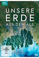 Unsere Erde aus dem All