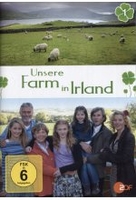 Unsere Farm in Irland 1