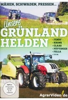 Unsere Grünland-Helden