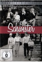 Unsere große Schwester [2 DVDs]