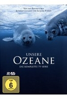 Unsere Ozeane [2 DVDs]
