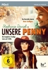 Unsere Penny / Die komplette 13-teilige Serie von Bestseller-Autorin Ann Ladiges (Pidax Serien-Klassiker) [2 DVDs]
