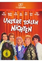 Unsere tollen Nichten - filmjuwelen