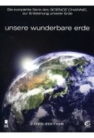 Unsere wunderbare Erde [2 DVDs]