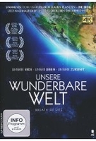 Unsere wunderbare Welt (Mastered in 4K)