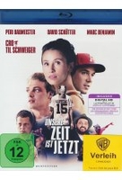 Unsere Zeit ist jetzt