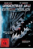 Unsichtbar und extrem tödlich