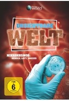 Unsichtbare Welt - Discovery World