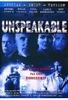 Unspeakable