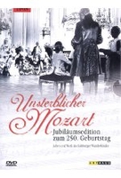 Unsterblicher Mozart - Jubiläums Ed. [2 DVDs]