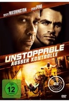 Unstoppable - Außer Kontrolle
