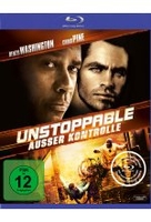 Unstoppable - Außer Kontrolle