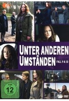 Unter anderen Umständen - Box 5 - Fall 9 & 10 [2 DVDs]