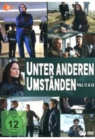Unter anderen Umständen - Box 6 - Fall 11 & 12 [2 DVDs]