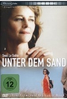 Unter dem Sand