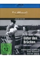 Unter den Brücken