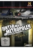 Unter den Metropolen - Staffel 1 [4 DVDs]