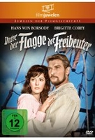 Unter der Flagge der Freibeuter - filmjuwelen