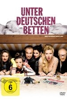 Unter deutschen Betten