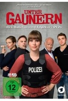 Unter Gaunern - Staffel 1 [2 DVDs]