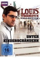 Unter Kinderschändern - Louis Theroux Collection Vol. 3