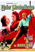 Unter Piratenflagge