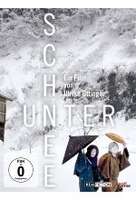 Unter Schnee DVD (+ 2 Hörspiel-CDs)