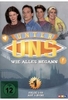 Unter uns - Wie alles begann/Box 1 - Folge 1-50 [5 DVDs]