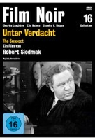 Unter Verdacht - Film Noir Collection 16