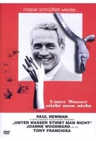 Unter Wasser stirbt man nicht